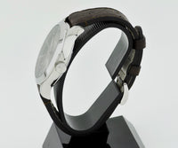 Eberhard & Co. Aiglon Grande Taille  Automatic 41030 Steel case 41mm