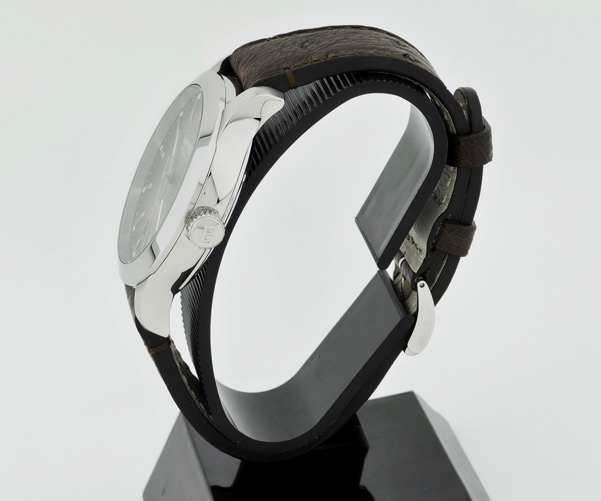 Eberhard & Co. Aiglon Grande Taille  Automatic 41030 Steel case 41mm
