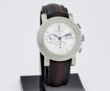 TISSOT Sintra chronograph automatic Cal. 7750 Steel 41mm. Limited edition xxx/ 999