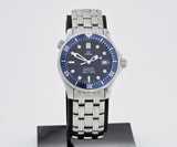 Omega Seamaster 300m Professional Diver's 36mm Unisex watch 196.1522
