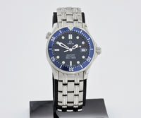 Omega Seamaster 300m Professional Diver's 36mm Unisex watch 196.1522