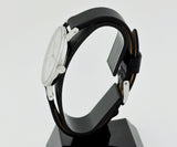 NOMOS Glashütte Ludwig Mechanical 37.5mm Steel classic Men’s watch Ref: 234