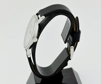 NOMOS Glashütte Ludwig Mechanical 37.5mm Steel classic Men’s watch Ref: 234