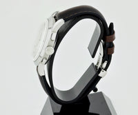 Tissot Heritage 150th Anniversary Limited Edition 8888, chronograph automatic 39,5mm Steel