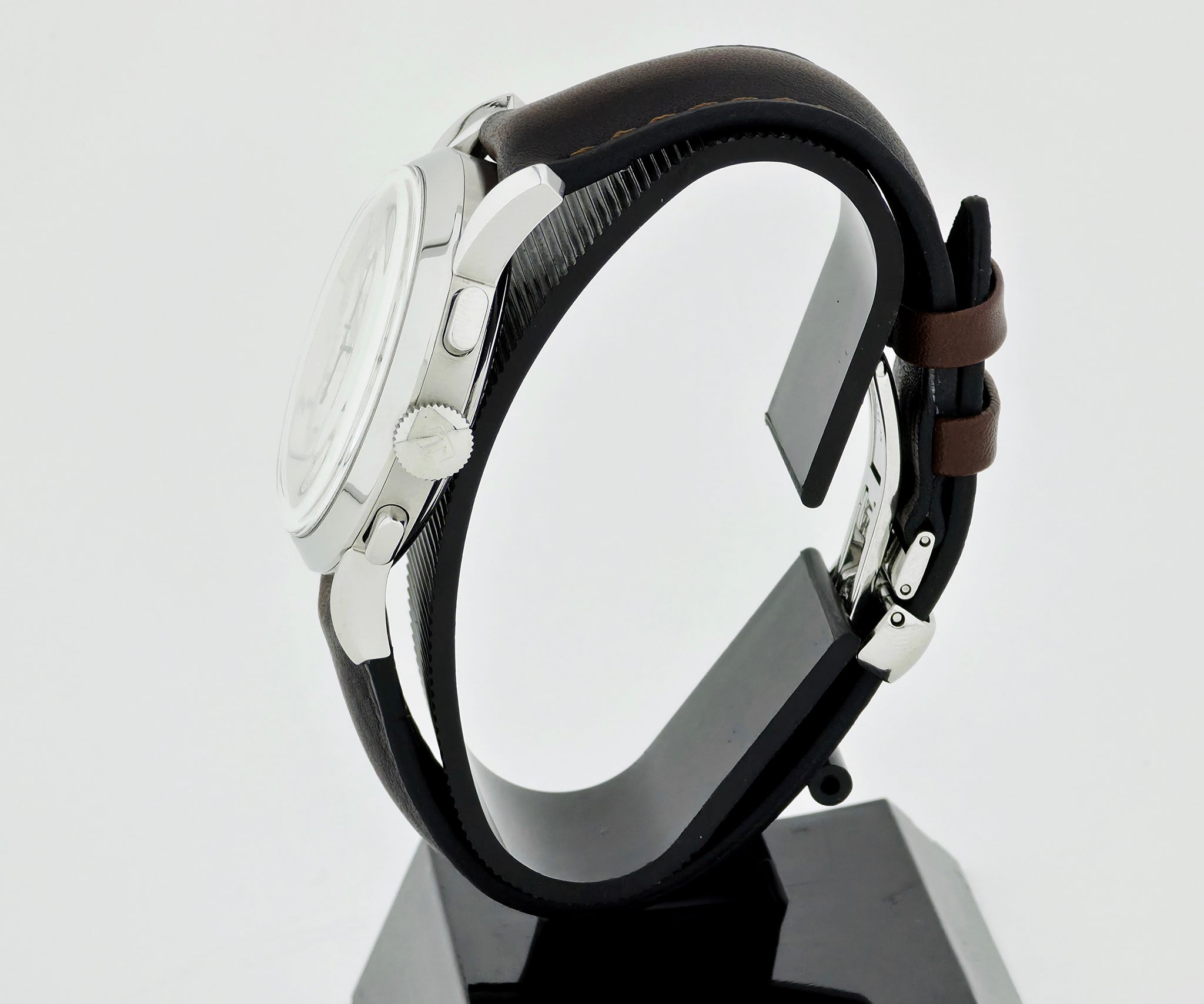 Tissot Heritage 150th Anniversary Limited Edition 8888, chronograph automatic 39,5mm Steel