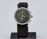 TISSOT  Janeiro Chronograph Mechanical 37mm Steel watch, limited edition ****/3333 Ref: Z199
