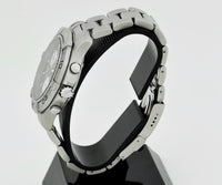 TAG Heuer Aquaracer Chronograph Quartz CAF1110 Steel Men's watch 41mm