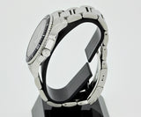 LONGINES HydroConquest 300m Quartz 41mm Steel Men's Watch Ref: L3.689.4