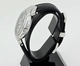VERSACE Gianni Chronograph Automatic Cal. 137 Steel case 41mm 001-2500