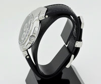 VERSACE Gianni Chronograph Automatic Cal. 137 Steel case 41mm 001-2500