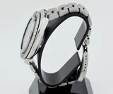 Vintage BREIL MANTA Quartz 1000 meters, Squale-like case 44mm Men's watch