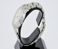 Montblanc Star 4810 Day-Date Automatic 40mm Steel Men's watch Ref: 7391
