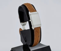 Ladies Jaeger-LeCoultre Reverso Quartz, Stainless steel Ref: 260.8.47