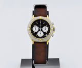 ZENITH El Primero Chronograph automatic Cal. 400 two-tones Steel case 38mm 19.0120.400