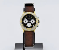 ZENITH El Primero Chronograph automatic Cal. 400 two-tones Steel case 38mm 19.0120.400