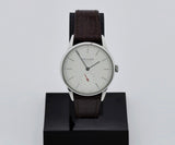 NOMOS Glashütte Orion Neomatic Automatic Cal. 3001 Stainless steel 36.5mm Men's Ref:  392