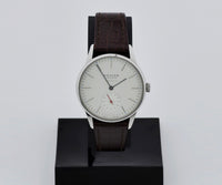 NOMOS Glashütte Orion Neomatic Automatic Cal. 3001 Stainless steel 36.5mm Men's Ref:  392