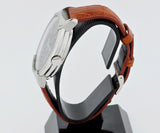 Special edition Skeleton Mechanical Men's watch Stainless steel case 45mm