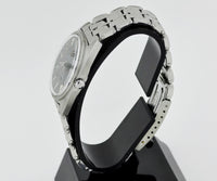 Vintage Omega Constellation Automatic Cal.564 C Shape 35mm Steel watch Ref: 168.017