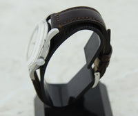 Vintage Vacheron Constantin Mechanical Cal. P454/5B Steel Men’s watch Ref: 4301