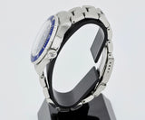 SQUALE Y1545 Automatic 20 ATM Diver's watch for men 40mm Steel case
