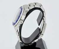 SQUALE Y1545 Automatic 20 ATM Diver's watch for men 40mm Steel case