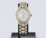LONGINES Golden Wing 5 Star Automatic 18k Gold & Steel two- tone watch Ref: L3.609.5