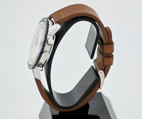 Universal Geneve Aero–Compax Chronograph Mechanical Cal. 130 (72) Steel case 40mm Ref: 22703/3
