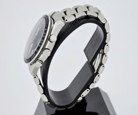 OMEGA Speedmaster Triple-Calendar Chronograph Automatic, Steel 39mm 175.0084