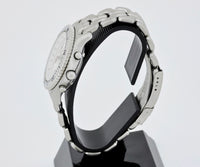 Tag Heuer Professional 200m Chronograph Quartz, Steel Men's watch CG1111-0