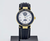 Michel Herbelin Newport, Power GMT Power reserve Automatic, 38mm case Ref: 1457 Limited edition ***/499
