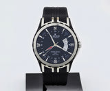 EDOX Grand Ocean GMT Automatic, 45mm Steel Men's Watch Ref: 93004