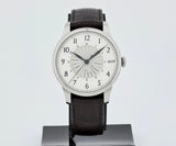 TISSOT Portuguez automatic, 42mm Steel Men's watch Limited Edition *** / 2003