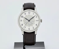TISSOT Portuguez automatic, 42mm Steel Men's watch Limited Edition *** / 2003