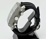 B.R.M (Bernard Richards Manufacture) G6 Chronograph Automatic Steel & Titanium case XL