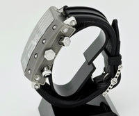 B.R.M (Bernard Richards Manufacture) G6 Chronograph Automatic Steel & Titanium case XL
