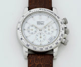 ZENITH El Primero Rainbow Chronograph Automatic Cal. 400 Steel case 40mm 01.0360.400