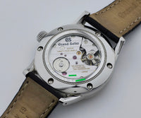 Grand Seiko Elegance Manual (Mechanical) 37mm Steel watch Ref: 9S64A-00A0