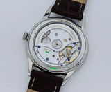 NOMOS Glashütte Orion Neomatic Automatic Cal. 3001 Stainless steel 36.5mm Men's Ref:  392