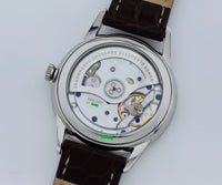 NOMOS Glashütte Orion Neomatic Automatic Cal. 3001 Stainless steel 36.5mm Men's Ref:  392