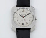 MOERIS James Bond 007 Automatic Cal. 2622  Steel 34mm Men's watch