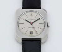 MOERIS James Bond 007 Automatic Cal. 2622  Steel 34mm Men's watch