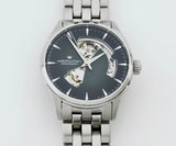Hamilton Jazzmaster Open Heart Automatic 42mm Steel Men's watch H327050