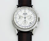 Tissot Heritage 150th Anniversary Limited Edition 8888, chronograph automatic 39,5mm Steel