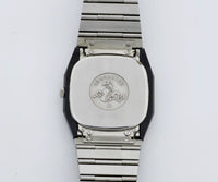 Omega Seamaster Cermet "Black Tulip" Quartz Men's watch Ref: 396.0945