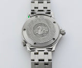 Omega Seamaster 300m Professional Diver's 36mm Unisex watch 196.1522