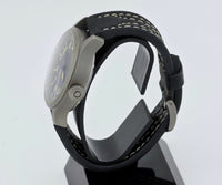 STEINHART Nav.B-Uhr Automatic 44 titanium pilot’s watch FL.23883