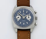 SILVANA Marino Chronograph Mechanical Cal. 7733 Steel 37mm Men's watch