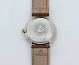 Vintage OMEGA Seamaster Automatic Cal. 562 Steel case 34mm Men's watch Ref: 14730