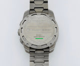 Tissot T-Touch Expert T013420A Carbon dial, 43mm Titanium Men's watch